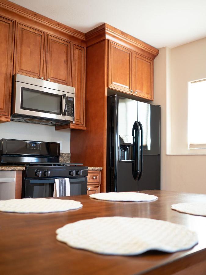 Z Ranch Villa Темпълтън Екстериор снимка