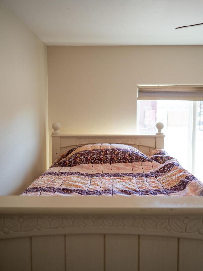 Z Ranch Villa Темпълтън Екстериор снимка