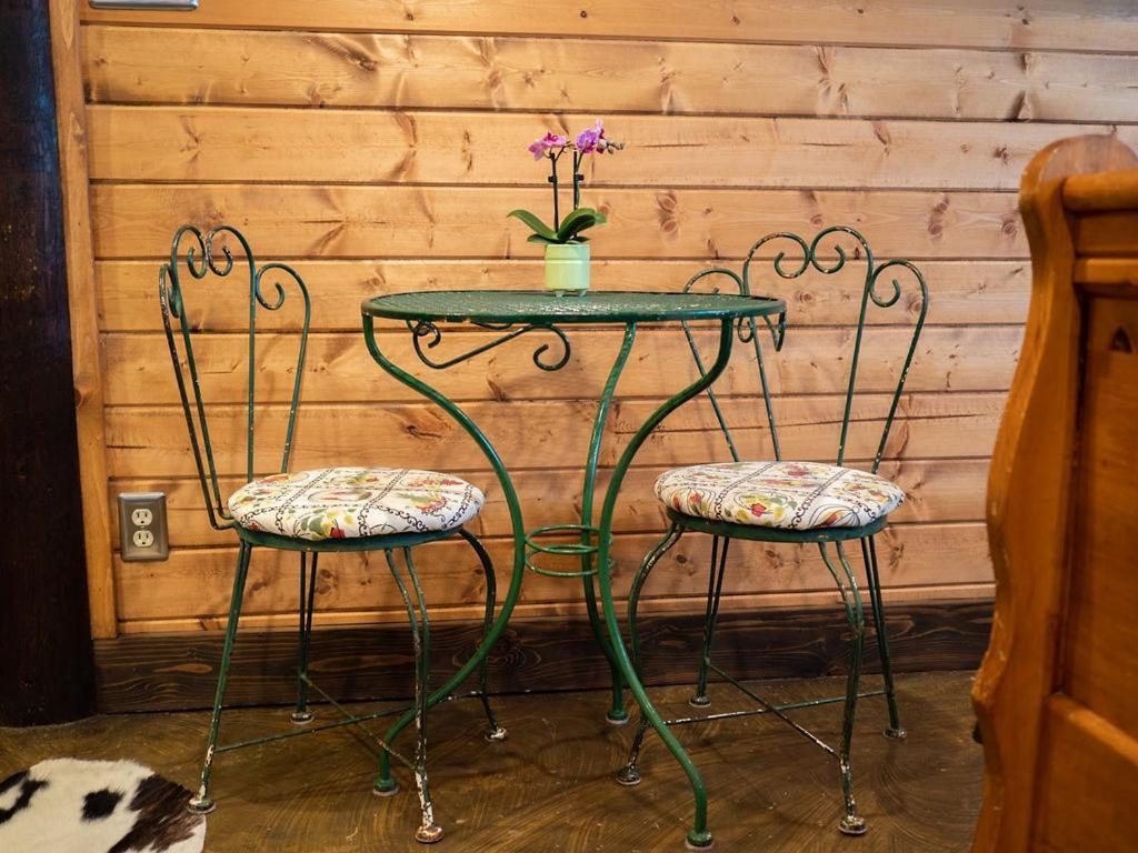 Z Ranch Villa Темпълтън Екстериор снимка