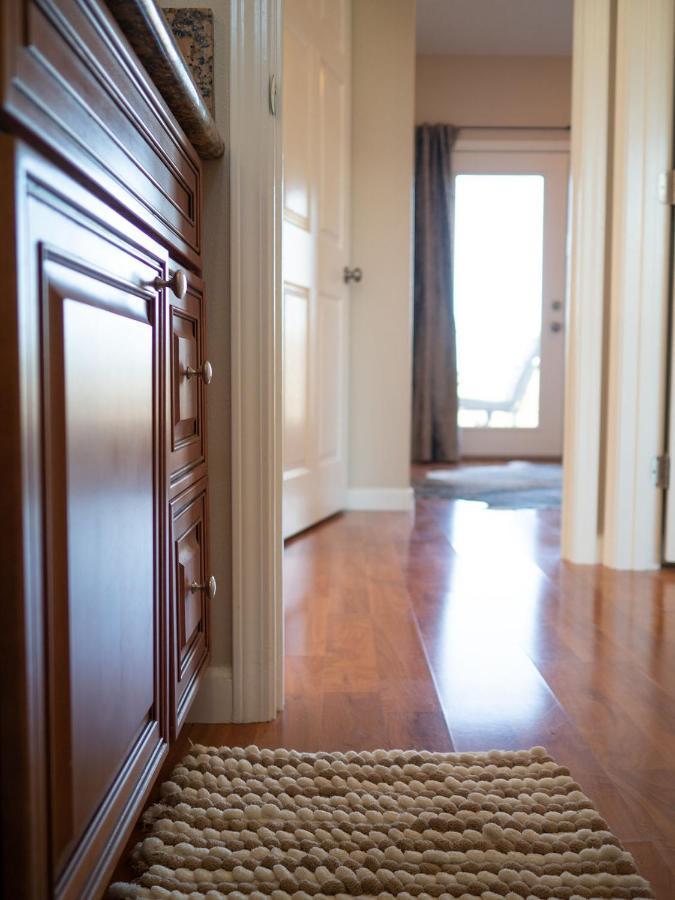 Z Ranch Villa Темпълтън Екстериор снимка
