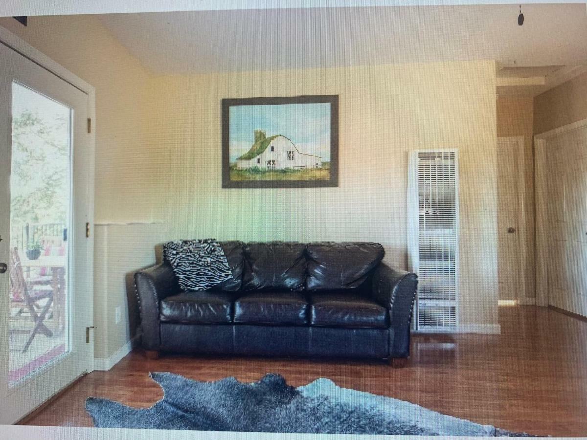 Z Ranch Villa Темпълтън Екстериор снимка